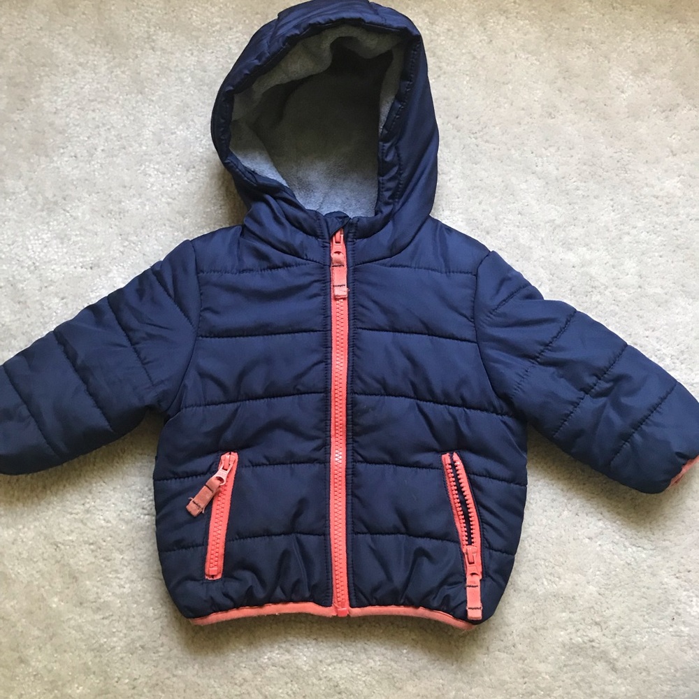 Puffer